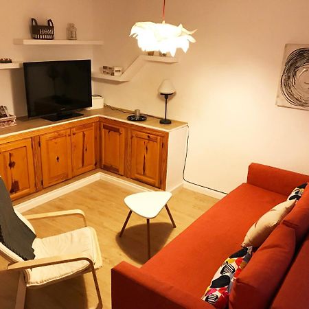 Апартаменты Habitahost Colon Куэнка Экстерьер фото
