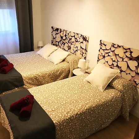 Апартаменты Habitahost Colon Куэнка Экстерьер фото