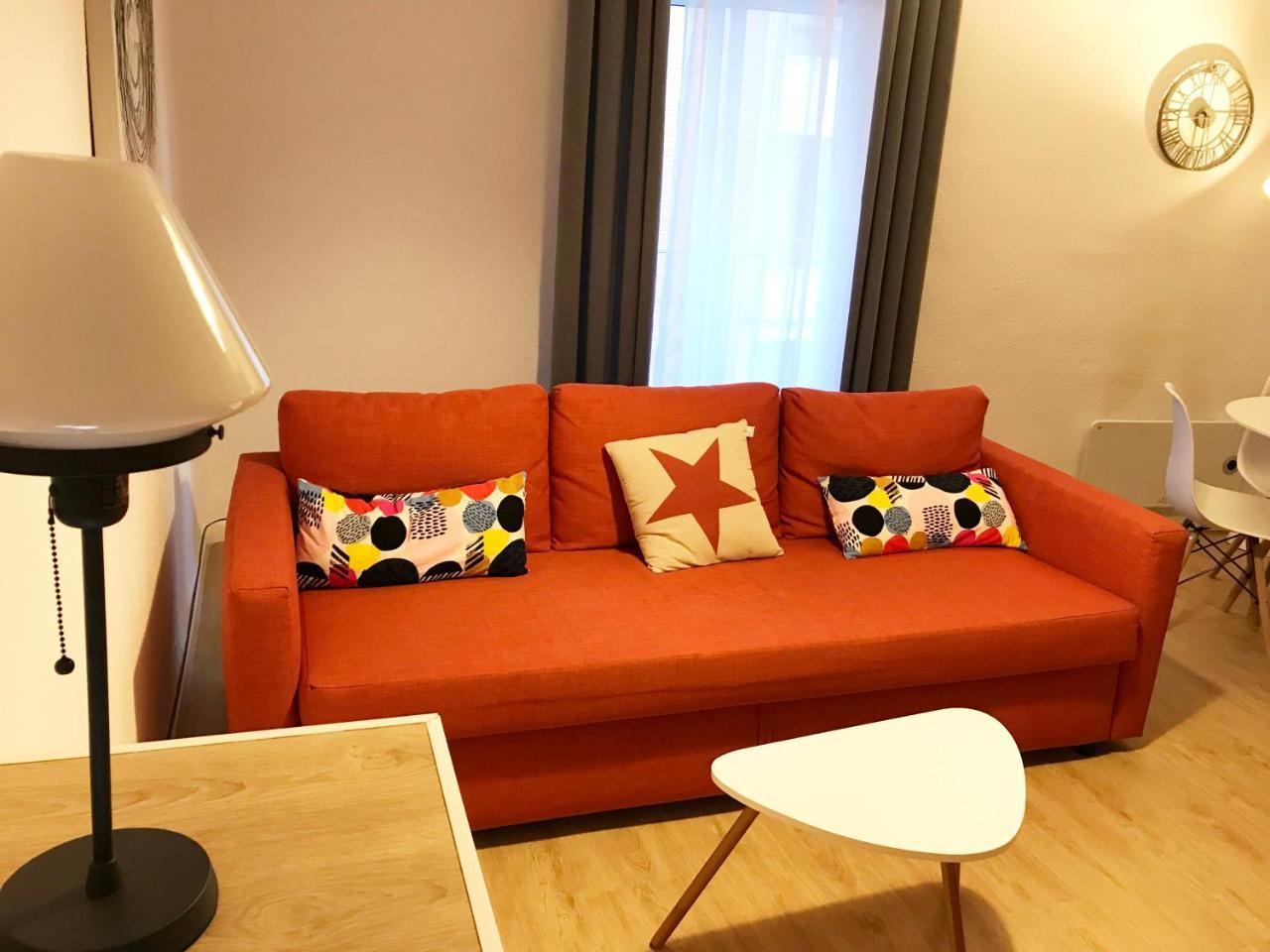 Апартаменты Habitahost Colon Куэнка Экстерьер фото