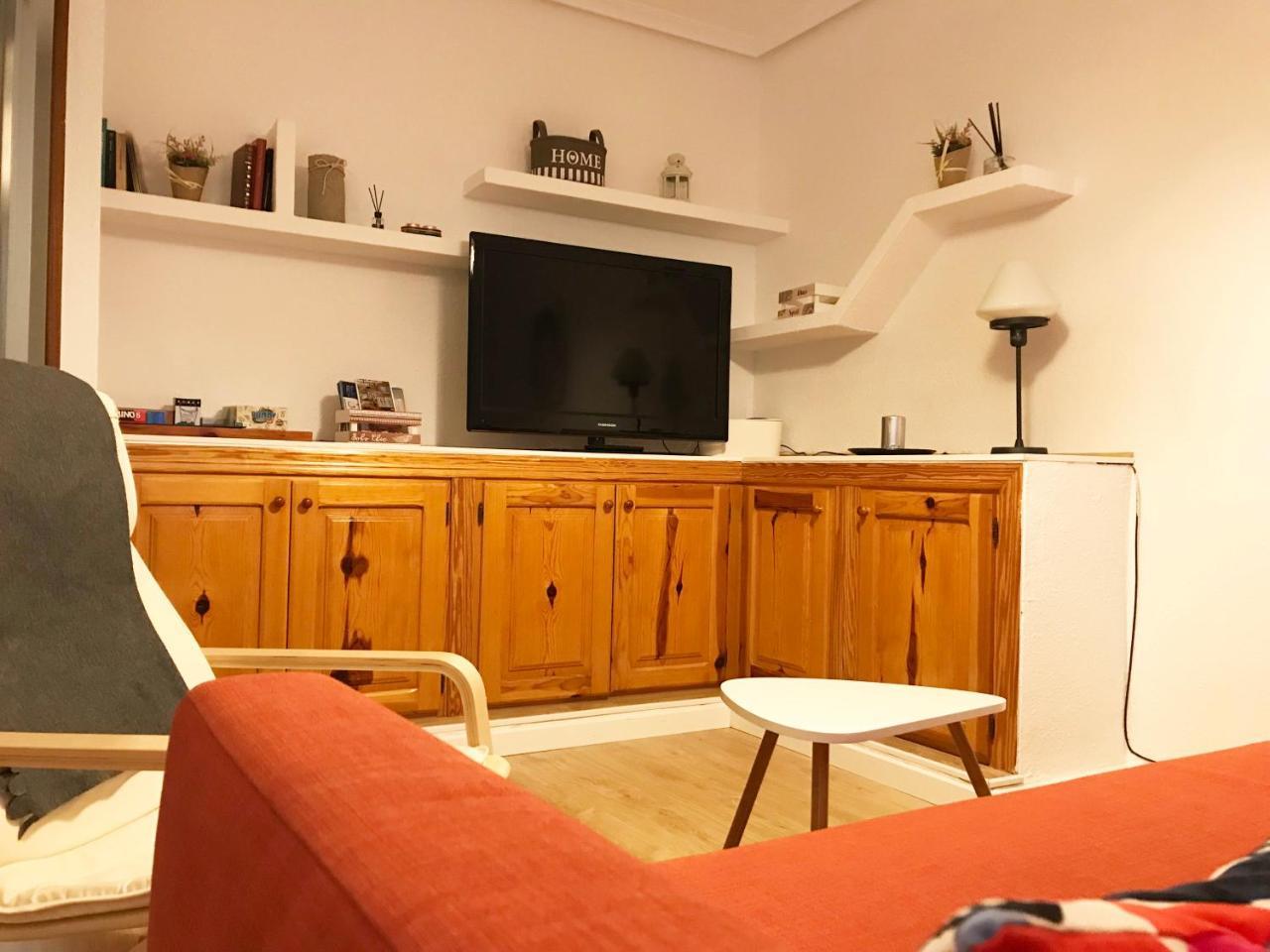 Апартаменты Habitahost Colon Куэнка Экстерьер фото