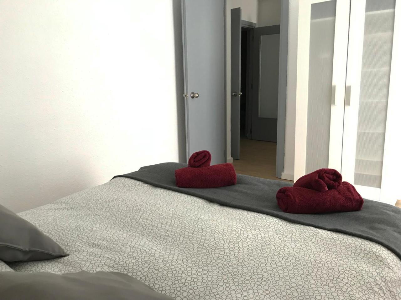 Апартаменты Habitahost Colon Куэнка Экстерьер фото