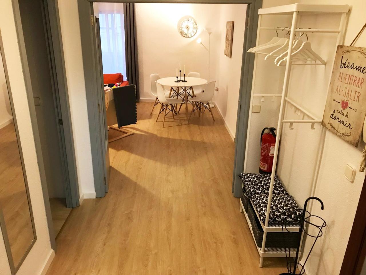 Апартаменты Habitahost Colon Куэнка Экстерьер фото
