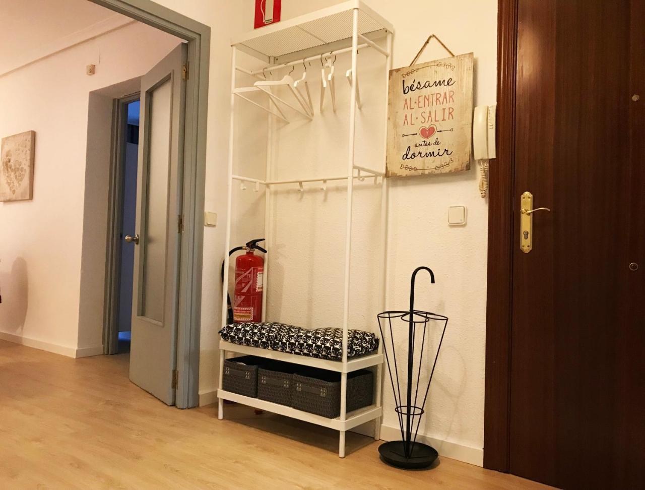 Апартаменты Habitahost Colon Куэнка Экстерьер фото