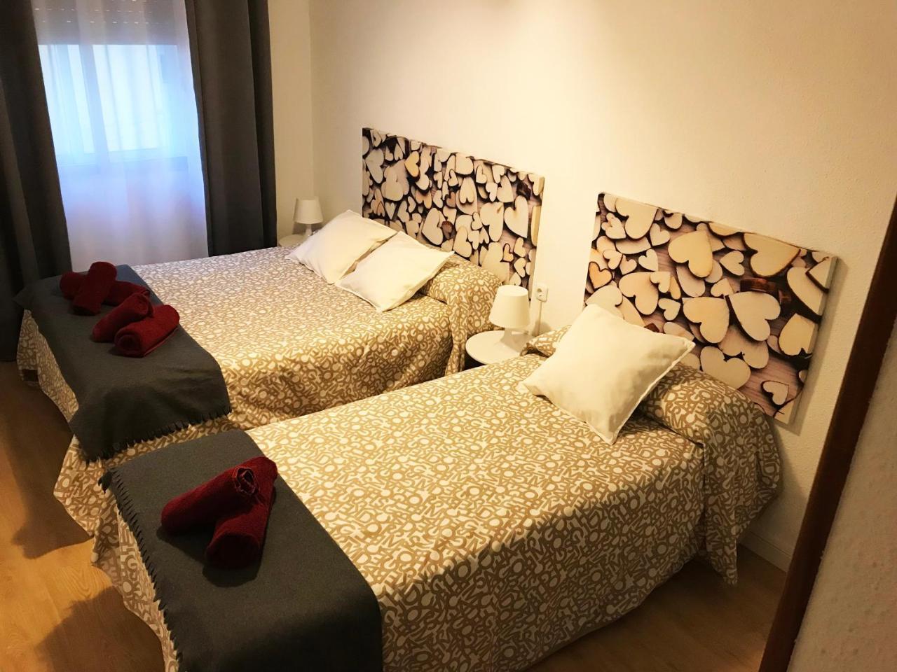 Апартаменты Habitahost Colon Куэнка Экстерьер фото