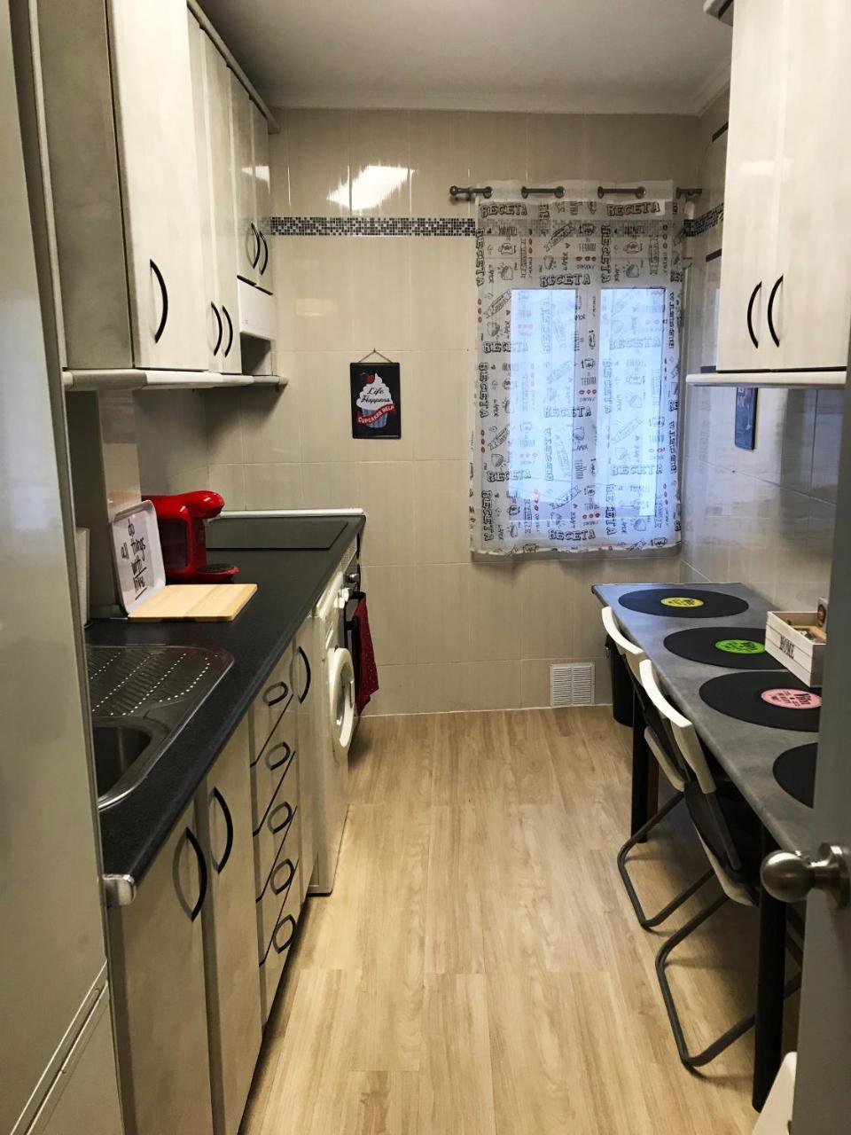 Апартаменты Habitahost Colon Куэнка Экстерьер фото