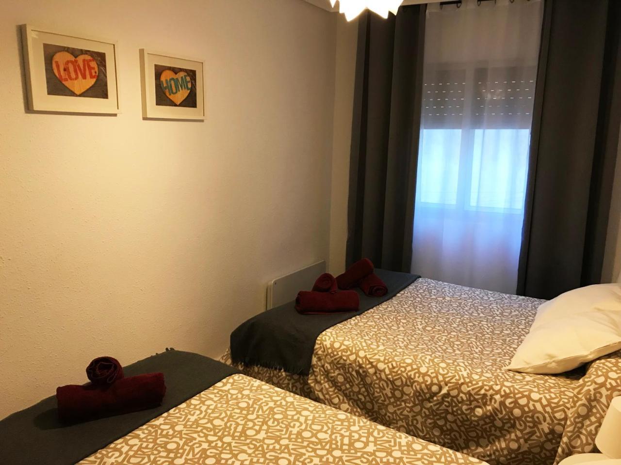 Апартаменты Habitahost Colon Куэнка Экстерьер фото