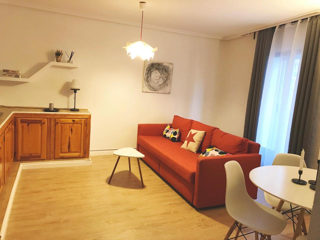 Апартаменты Habitahost Colon Куэнка Экстерьер фото